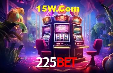 Descubra a Magia dos Jogos de Arcade no 225Bet