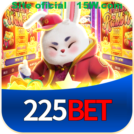 Imagem promocional da 225Bet mostrando a plataforma e suas vantagens